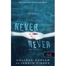 Never never - Soha, de soha 3.     9.95 + 1.95 Royal Mail